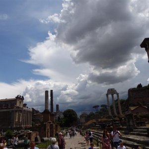 Forum Romanum