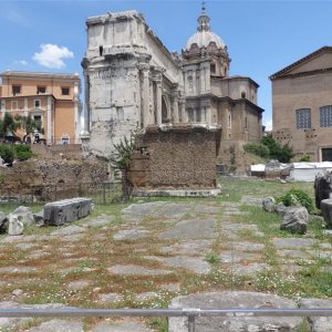 Forum Romanum