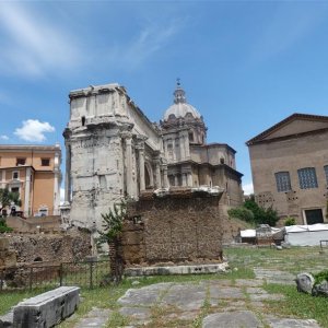 Forum Romanum