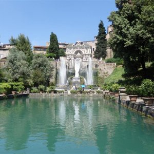 Villa d'Este