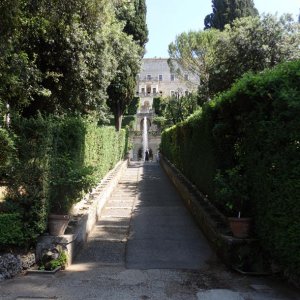 Villa d'Este