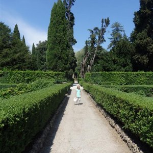 Villa d'Este