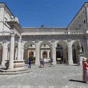 montecassino