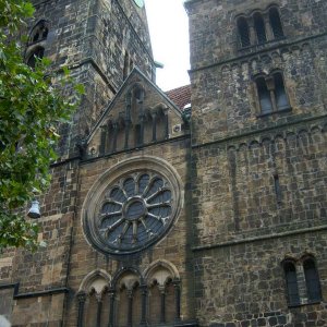 Unser Lieben Frauen Kirche