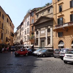 Piazza di Pasquino