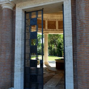 War cemetery