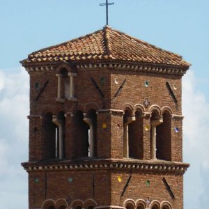 Santa Francesca Romana