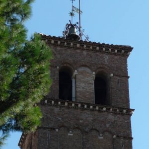 S Maria in Trastevere