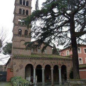 San Giovanni a Porta latina