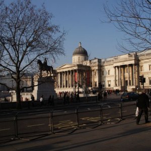 London - Stadtansichten