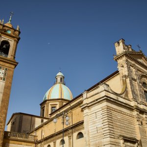 Bischofskirche San Giuliano