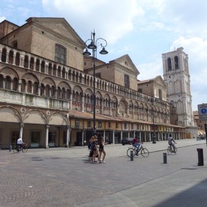 Ferrara - Duomo