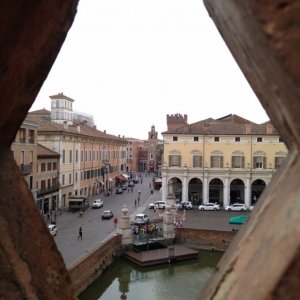 Ferrara - Castello Estense