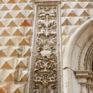 Ferrara - Palazzo dei Diamanti