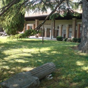 Aquileia - Archäologisches Museum