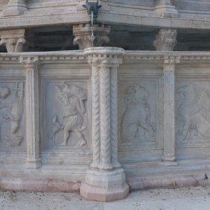 Perugia - Fontana Maggiore