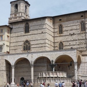 Perugia - Dom