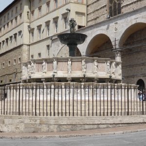 Fontana Maggiore