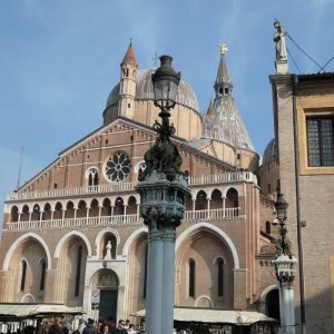 Padua - Sant´ Antonio