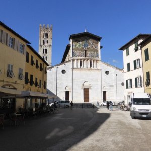 San Frediano