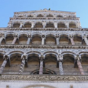 San Michele in Foro