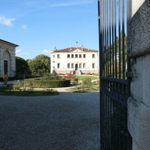 Villa Valmarana