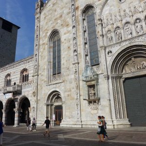 Como - Cattedrale