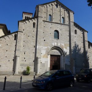 Como - Sant´ Abbondio