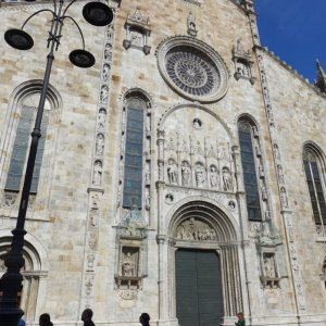 Como - Cattedrale