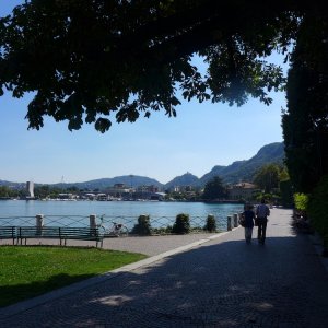 Lago di Como