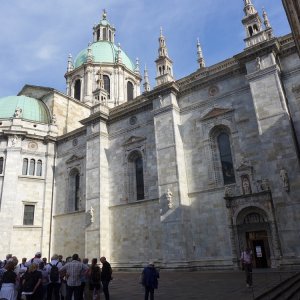 Como - Cattedrale