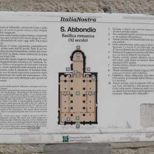 Como - Sant´ Abbondio