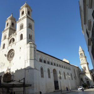 Altamura - Kathedrale