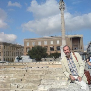 Lecce Teatro Romano