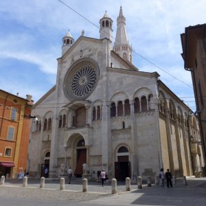 Modena - Kathedrale