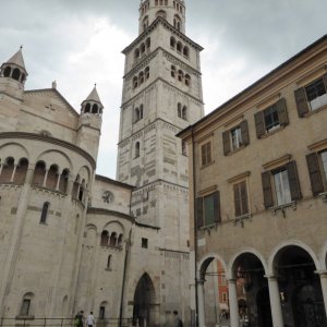 Modena - Kathedrale