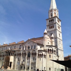 Modena - Kathedrale