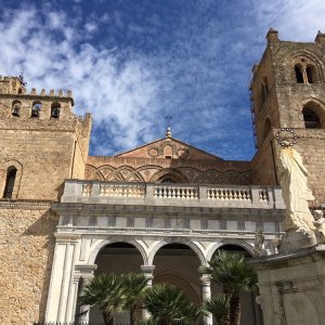 Monreale - Kathedrale