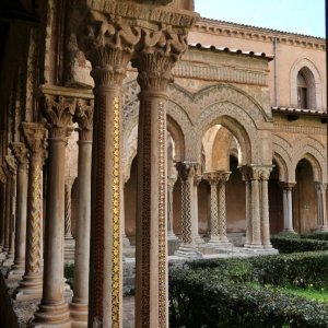 Monreale - Kathedrale