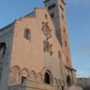 Trani - Kathedrale