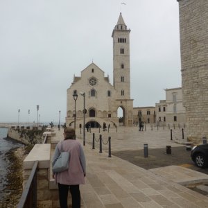 Trani - Kathedrale