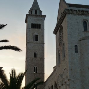 Trani - Kathedrale