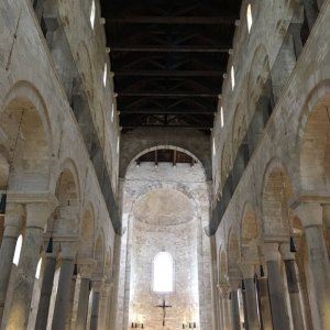 Trani - Kathedrale