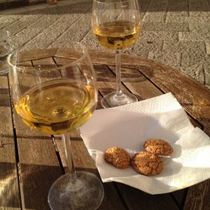 Moscato di Trani