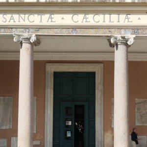 Santa Cecilia