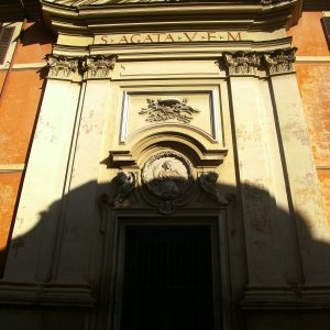 Sant'Agata dei Goti