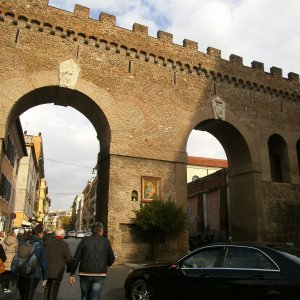 Passetto di Borgo