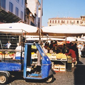 Campo de' Fiori