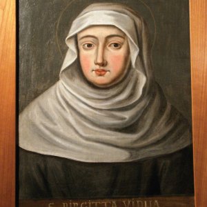 Birigitta von Schweden