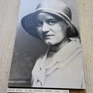 Edith Stein